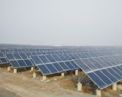 江蘇邳州-260MW圖片