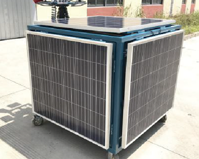 移動儲能產(chǎn)品圖片5