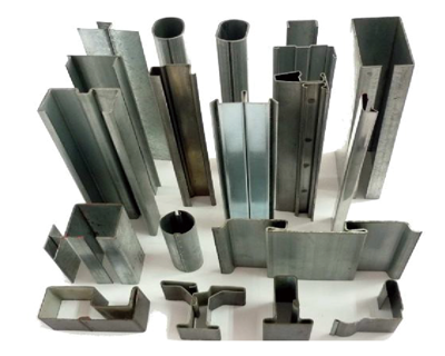 建筑幕墻產(chǎn)品圖片1