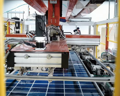 スチール?ボーダーの寫真  11