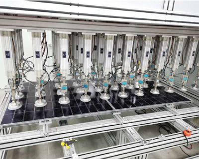 スチール?ボーダーの寫真  13